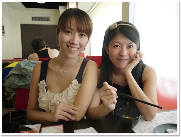 【台北景點】三峽˙花岩山林&一堆寫不完的食記