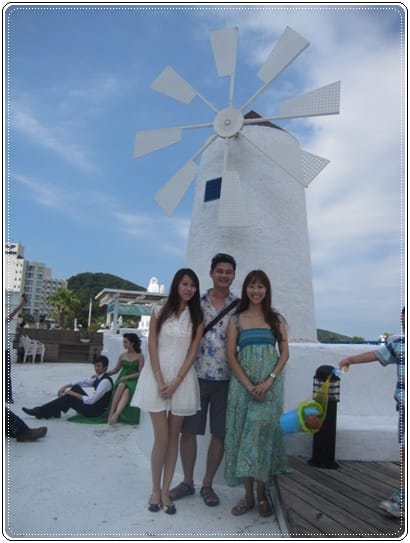 ▌新北景點▌太平洋翡翠灣之幸福八景&金山海悅 - 第24張圖 ▌新北景點▌太平洋翡翠灣之幸福八景&金山海悅