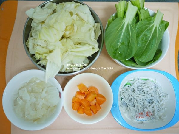 ▌三寶媽碎碎念▌開葷囉  ♥小王子七~八個月副食品分享♥ 阿木滿滿的愛心都在這!