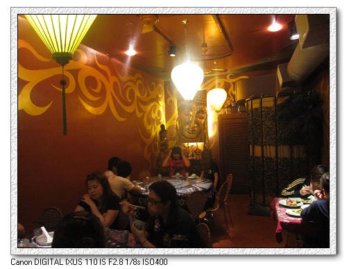 我在墾丁*天氣晴~夏都沙灘酒店DAY 1