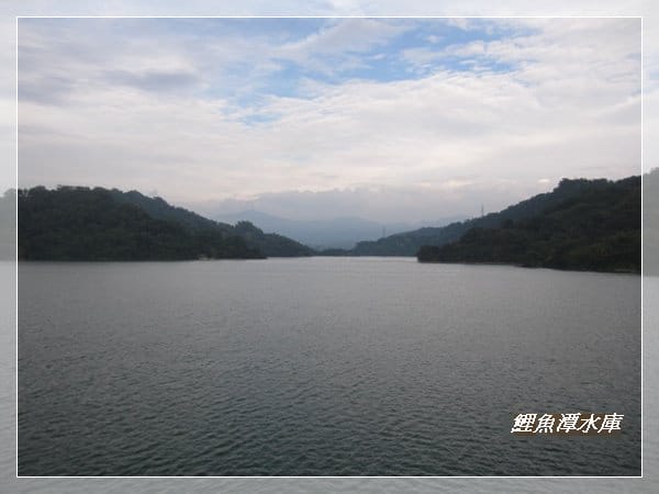 苗栗三義~龍騰斷橋&鯉魚潭水庫 - 第25張圖 苗栗三義~龍騰斷橋&鯉魚潭水庫