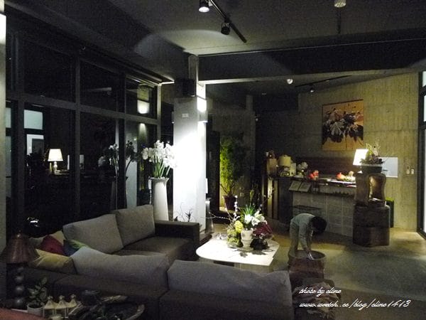 ▌宜蘭民宿▌還想再住第二次 ! 冬山河畔˙河岸美景民宿♥宜蘭留白水岸會館♥