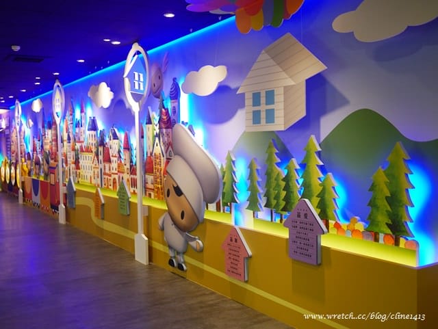 【觀光工廠】♥白木屋品牌探索館♥Fun暑假! 親子同樂,幸福DIY的好地方