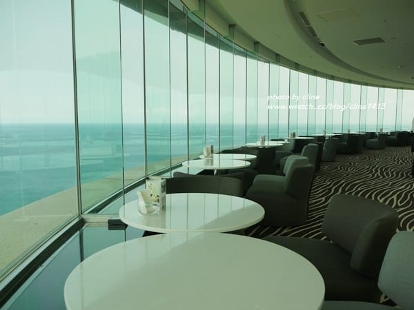 ▌墾丁住宿▌美到爆 ! 不用出國就能欣賞到這樣的無敵海景♥墾丁H Resort H會館♥