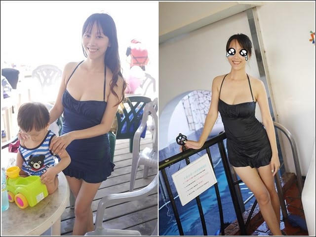 【穿搭】菊島三日穿搭♥乳人穿搭♥近期敗家戰利品♥通通在這裡