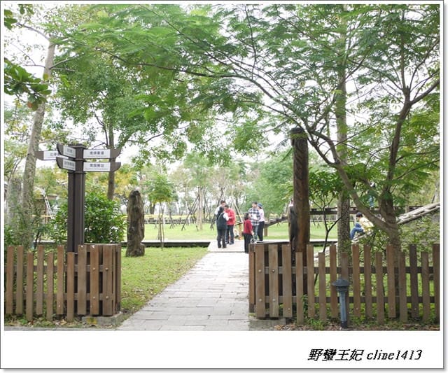 ▌羅東景點▌清幽如畫~羅東林業文化園區