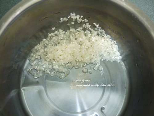 【6M】小王子的第一口副食品♥Cuisinart CSB-77TW手持式攪拌棒♥作副食品一定要有的小幫手!