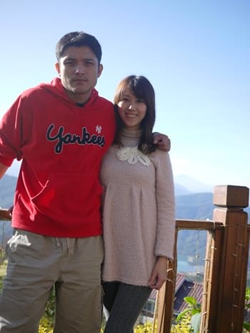 ▌三寶媽碎碎念▌結婚五周年˙木婚  ♥讓人臉紅心跳的親親五花肉 ♥
