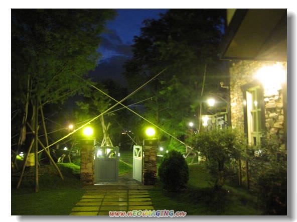 ▌宜蘭民宿▌我在歐洲小鎮 [宜蘭*羅騰堡莊園]~景觀住宿篇
