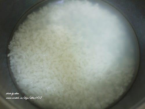 【6M】小王子的第一口副食品♥Cuisinart CSB-77TW手持式攪拌棒♥作副食品一定要有的小幫手!