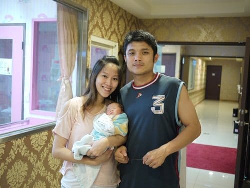 ▌三寶媽碎碎念▌結婚五周年˙木婚  ♥讓人臉紅心跳的親親五花肉 ♥