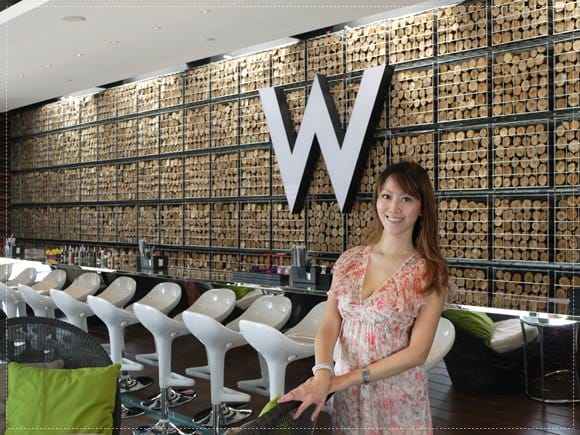 ★紫醉金迷˙W   HOTEL 【紫艷酒吧】奢華貴婦趴