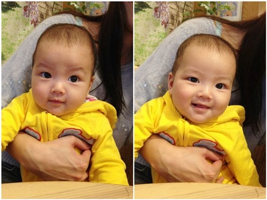 ▌三寶媽碎碎念▌小三,真實存在 ♥野蠻小王子六個月紀錄♥