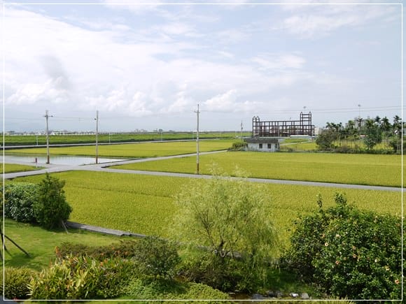 【分享】哇! 有天然湧泉的˙宜蘭【雲天楓泉】民宿