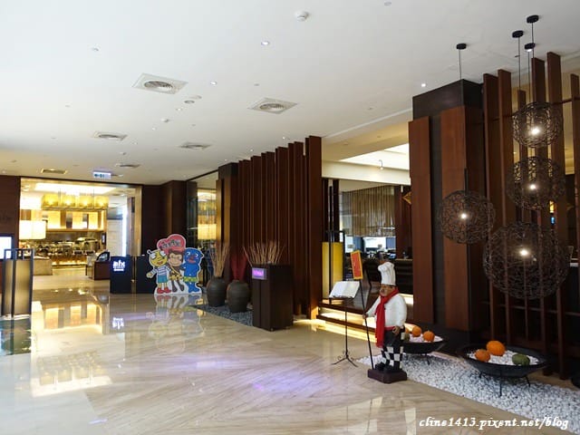 ▌宜蘭親子飯店▌♥蘭城晶英酒店。芬朵奇堡♥電動名車任你開、還有新設施「歡樂暢影」院線片