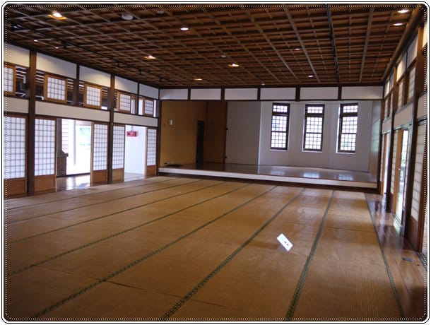 假日好去處I~懷舊北投˙溫泉博物館&圖書館