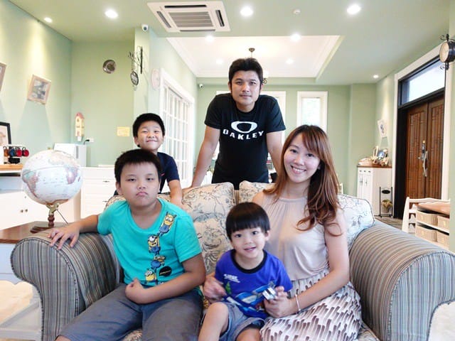 ▌宜蘭民宿▌溫馨鄉村風♥蝶舞境安♥高cp值的平價住宿! 好想直接複製一個家!
