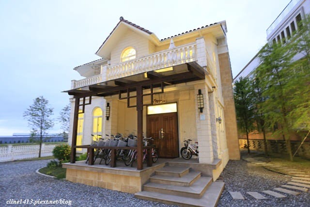 ▌宜蘭民宿▌溫馨鄉村風♥蝶舞境安♥高cp值的平價住宿! 好想直接複製一個家!