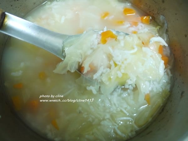 ▌三寶媽碎碎念▌開葷囉  ♥小王子七~八個月副食品分享♥ 阿木滿滿的愛心都在這!