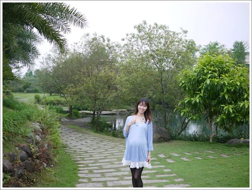 ▌宜蘭民宿▌五彩繽紛的親子民宿 ♥ 水岸森林 ♥