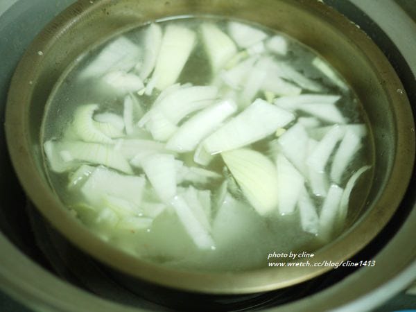 ▌三寶媽碎碎念▌開葷囉  ♥小王子七~八個月副食品分享♥ 阿木滿滿的愛心都在這!