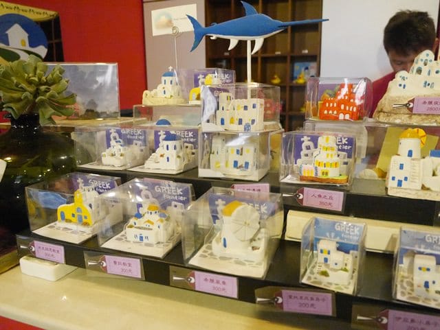 ▌澎湖民宿▌結婚六周年.飛到浪漫地中海度假♥澎湖˙希臘邊境度假旅店♥