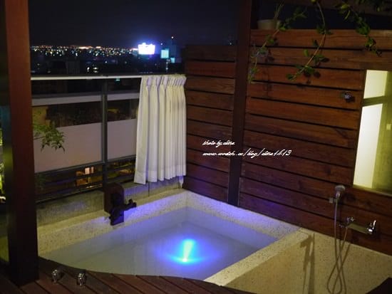 ▌宜蘭民宿▌來去泡一晚! 邊泡湯邊欣賞龜山島美景的極致享受♥礁溪筑翫villa 溫泉會館♥(1/12更新)