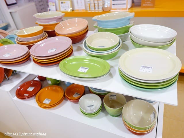 ▌日本大阪必逛▌♥臨空城Rinku Premium Outlets♥Le Creuset 鑄鐵鍋、GAP(4~7折)好好買、使用coupon再打95折