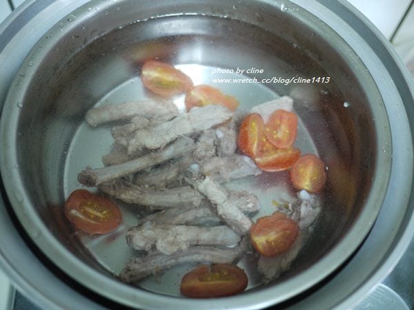 ▌三寶媽碎碎念▌開葷囉  ♥小王子七~八個月副食品分享♥ 阿木滿滿的愛心都在這!