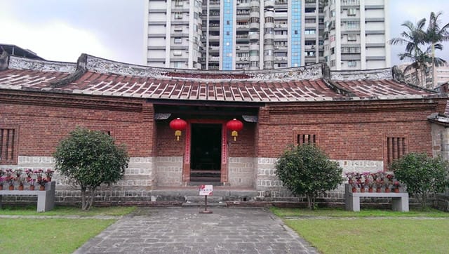 ▌三寶媽碎碎念▌【1Y】蘆洲李宅抓周趣♥很嗨森的老木vs臭臉小王子♥
