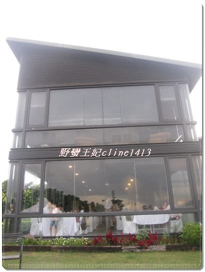 ▌桃園美食▌倘佯在綠風裡 ~ 中壢 [綠風草原]餐廳