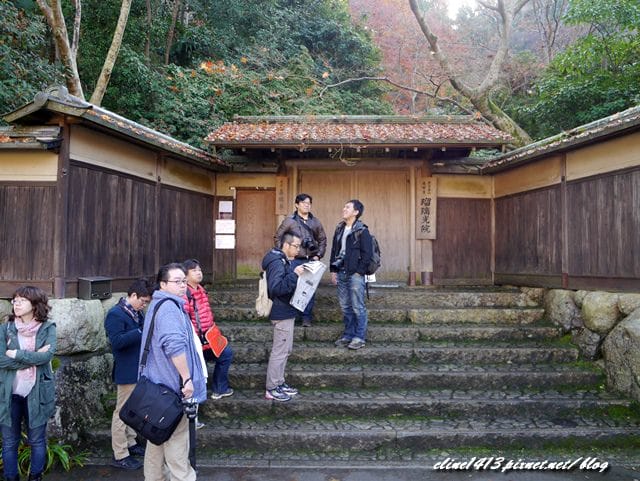 ▌京都賞楓▌京都賞楓名所♥瑠璃光院♥絕美夢幻的紅葉美景by陽光男孩
