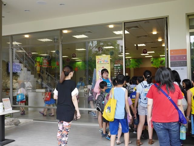 【觀光工廠】♥白木屋品牌探索館♥Fun暑假! 親子同樂,幸福DIY的好地方