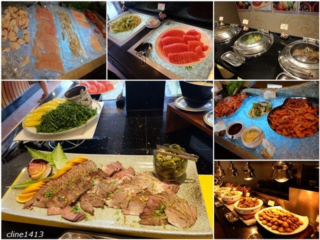 ▌墾丁住宿推薦▌全台十大親子飯店♥墾丁凱撒大飯店♥爸媽度假變的好輕鬆(小凱撒兒童營、悅椿孕婦Spa親子DIY)