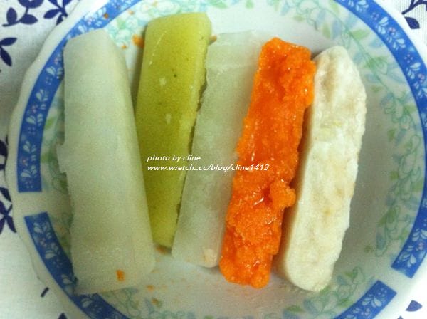 ▌三寶媽碎碎念▌現煮得更好吃!! 10M副食品&營養滿分 ♥雞肉蔬菜粥,熬湯底,馬鈴薯蘋果泥來囉 ♥