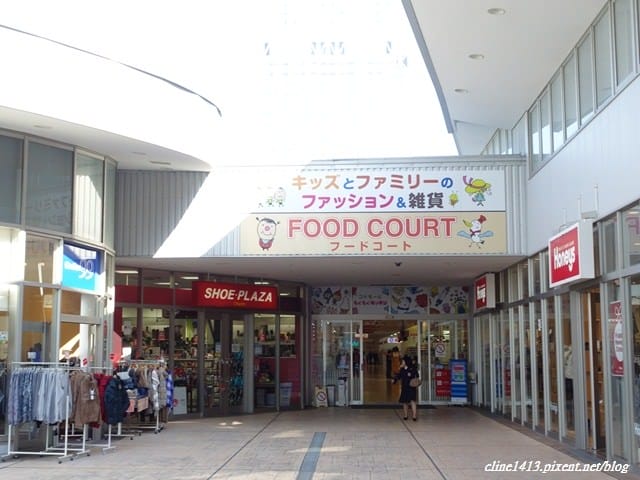 ▌日本大阪必逛▌♥臨空城Rinku Premium Outlets♥Le Creuset 鑄鐵鍋、GAP(4~7折)好好買、使用coupon再打95折