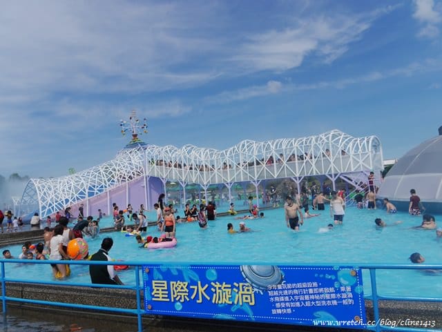 ▌宜蘭童玩節▌ 一起來瘋童玩! 嗨翻天的♥  2013宜蘭國際童玩藝術節♥