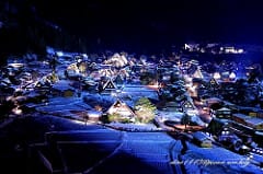 ▌白川鄉合掌村▌此生必訪一次的童話村落♥夏日合掌村♥值得一訪的世界文化遺產 - 第2張圖 ▌白川鄉合掌村▌此生必訪一次的童話村落♥夏日合掌村♥值得一訪的世界文化遺產