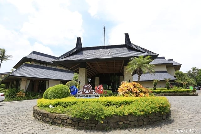 ▌墾丁住宿推薦▌全台十大親子飯店♥墾丁凱撒大飯店♥爸媽度假變的好輕鬆(小凱撒兒童營、悅椿孕婦Spa親子DIY)