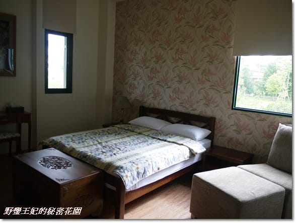 宜蘭【春不老驛站】民宿˙坐擁美景的包棟新體驗