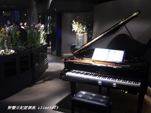 ▌板橋美食▌夏慕尼新香榭鐵板燒♥ 氣氛美食兼具的精緻料理