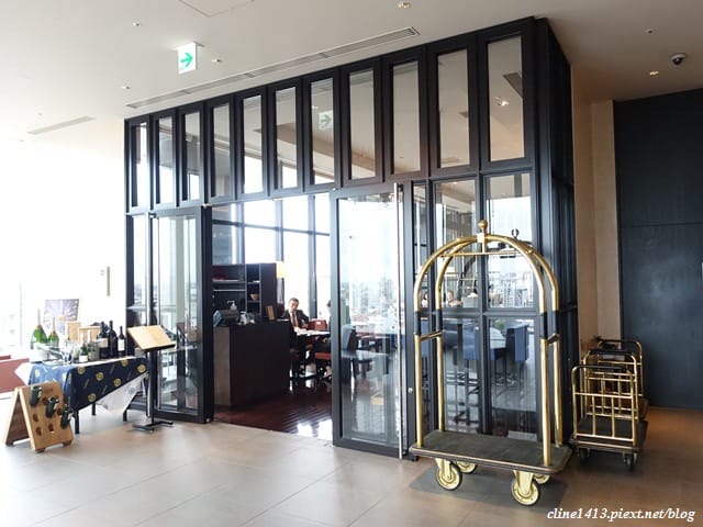 ▌東京住宿▌晴空塔美景在眼前♥The Gate Hotel 雷門酒店♥淺草雷門斜對面、樓下有超市及藥妝店、交通便利