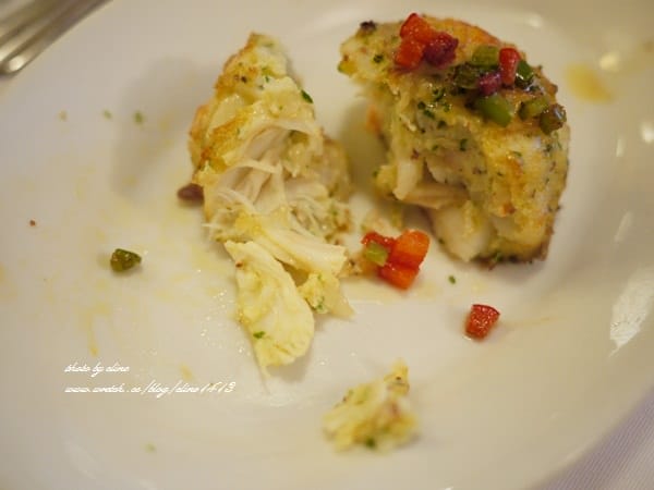 ▌台北美食▌期待已久的生日大餐♥Ruth's Chris 茹絲葵牛排&夢幻禮物CANON 6D♥