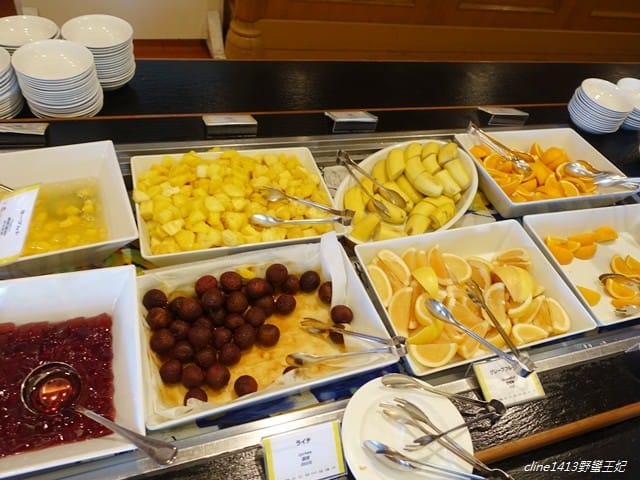 ▌沖繩住宿推薦▌高CP值海景飯店♥麗山海景皇宮渡假酒店。谷茶灣Rizzan Sea-Park Hotel♥有私人沙灘的親子海景飯店