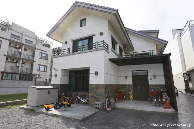 ▌宜蘭民宿▌質感舒適♥河沿悅舍精品民宿♥鄰近羅東運動公園、包棟好選擇
