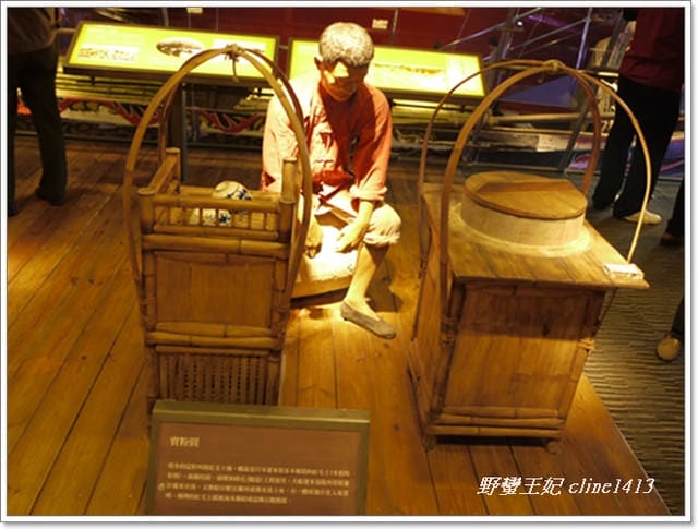 ▌宜蘭景點▌今夏最夯的奇特建築~蘭陽博物館