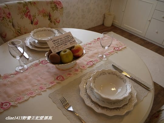 ▌花蓮民宿▌又是一間公主的夢幻民宿 ♥ 花蓮˙花見幸福˙蜜月套房  ♥