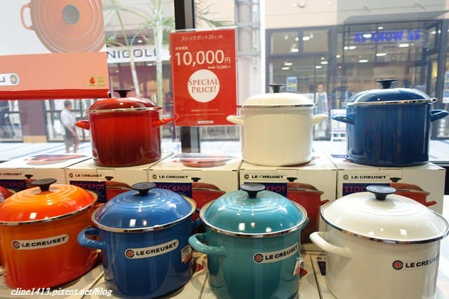 ▌沖繩自由行▌沖繩血拚必訪♥Outlet Mall Ashibinaa 奧特萊斯購物中心 ♥鄰近OTS租車、距那霸機場約15分鐘