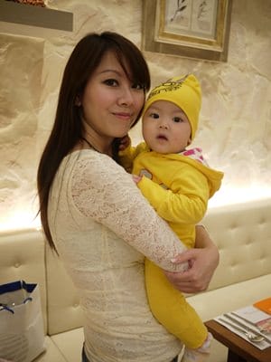 【東區下午茶】彷彿置身普羅旺斯般♥南法風情~  L'OCCITANE Cafe 歐舒丹咖啡♥