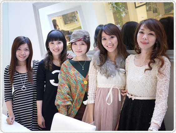 ♥ 春漾咖啡 ♥ 美麗人妻聚會又來囉(文末有唇蜜贈獎公布)